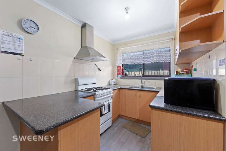 Third view of Homely unit listing, 3/7-9 Disraeli Street, St Albans VIC 3021