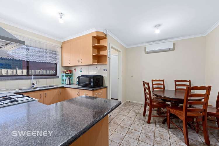 Fourth view of Homely unit listing, 3/7-9 Disraeli Street, St Albans VIC 3021