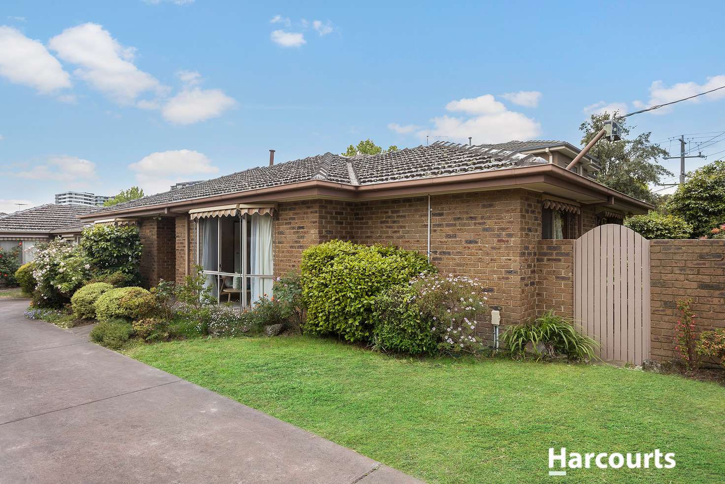 Main view of Homely unit listing, 1/13 Panoramic Grove, Glen Waverley VIC 3150