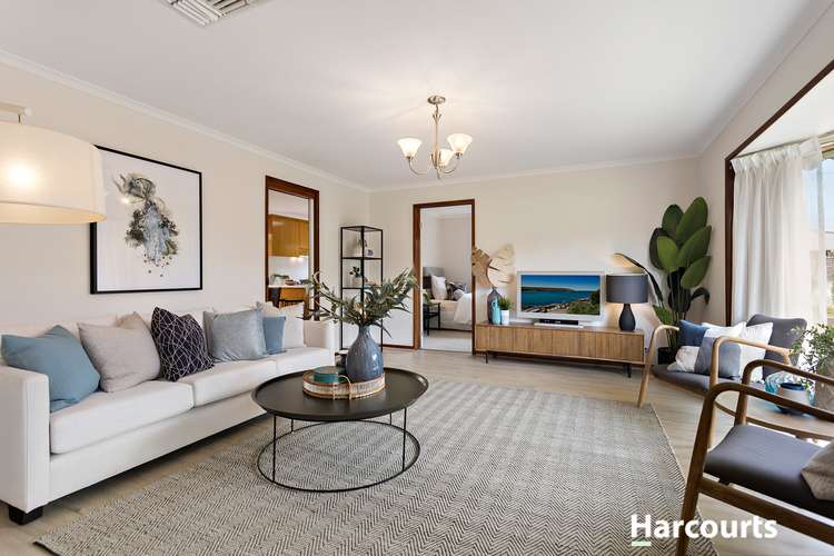 Second view of Homely unit listing, 1/13 Panoramic Grove, Glen Waverley VIC 3150