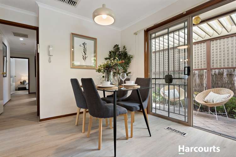 Fourth view of Homely unit listing, 1/13 Panoramic Grove, Glen Waverley VIC 3150