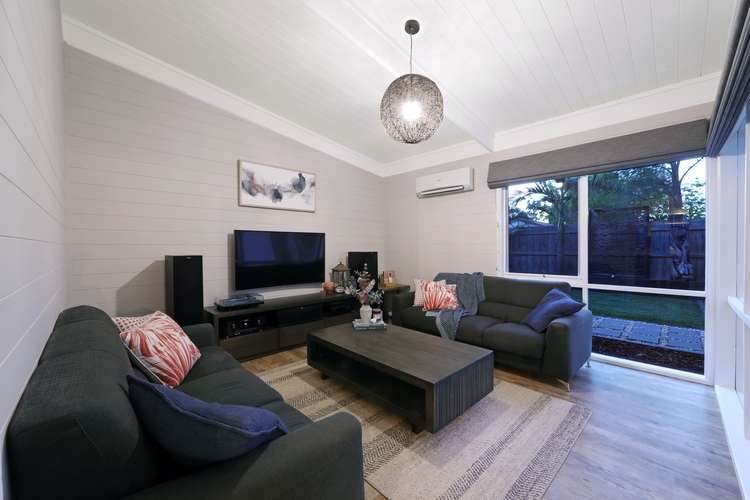 Second view of Homely house listing, 10 Crusoe Drive, Lysterfield VIC 3156