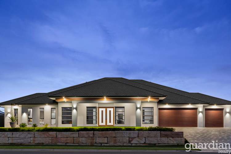 Main view of Homely house listing, 14 Cleary Drive, Pitt Town NSW 2756