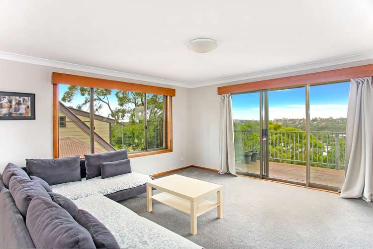 Main view of Homely semiDetached listing, 2 Omdurman Street, Freshwater NSW 2096