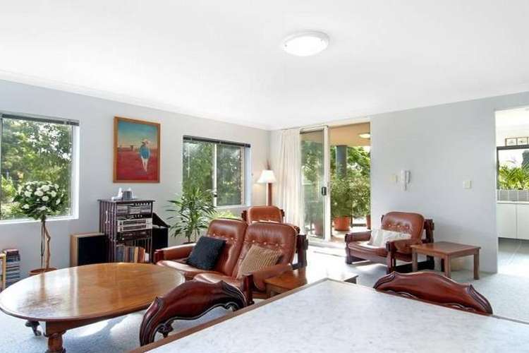 Second view of Homely apartment listing, 9/21-27 Holborn Avenue, Dee Why NSW 2099