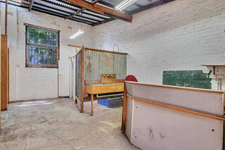 Fifth view of Homely house listing, 14 Reuss Street, Glebe NSW 2037