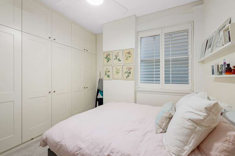 Fourth view of Homely apartment listing, 9/11 Springfield Avenue, Potts Point NSW 2011