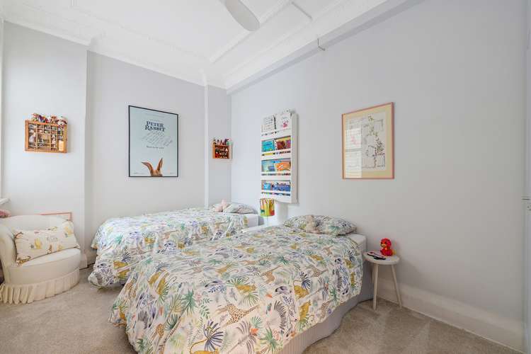 Fifth view of Homely apartment listing, 9/11 Springfield Avenue, Potts Point NSW 2011