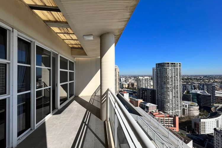 Main view of Homely apartment listing, Level 32/178/569-581 George Street, Sydney NSW 2000