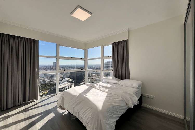 Third view of Homely apartment listing, Level 32/178/569-581 George Street, Sydney NSW 2000