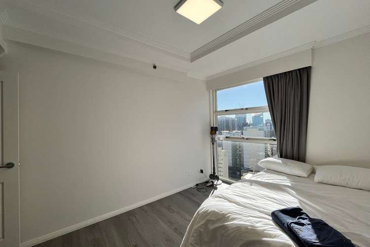 Fifth view of Homely apartment listing, Level 32/178/569-581 George Street, Sydney NSW 2000