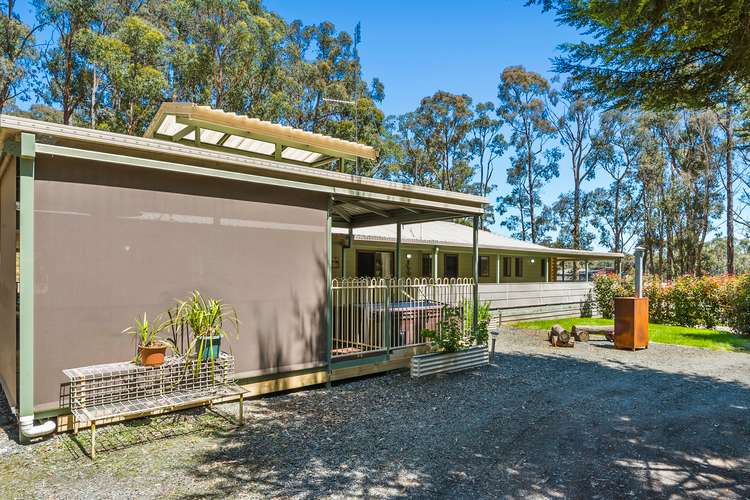 Third view of Homely house listing, 143 Dales Creek Avenue, Dales Creek VIC 3341