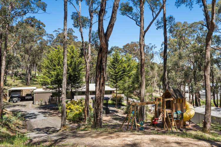 Fourth view of Homely house listing, 143 Dales Creek Avenue, Dales Creek VIC 3341