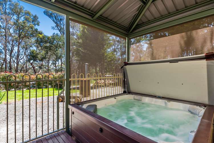 Sixth view of Homely house listing, 143 Dales Creek Avenue, Dales Creek VIC 3341