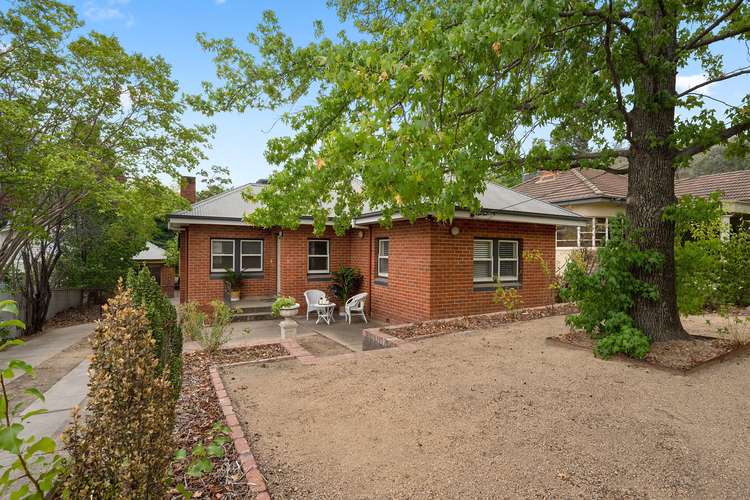 Main view of Homely house listing, 747 Jones Street, Albury NSW 2640