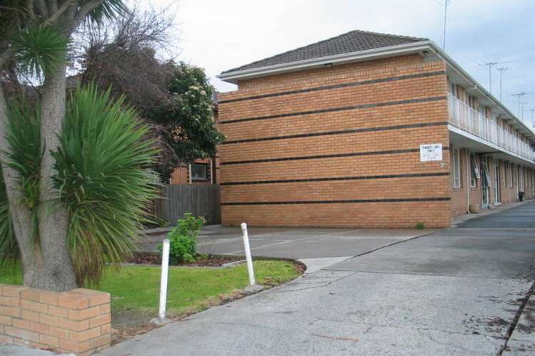 Second view of Homely unit listing, 5/6 Carmichael Street, West Footscray VIC 3012