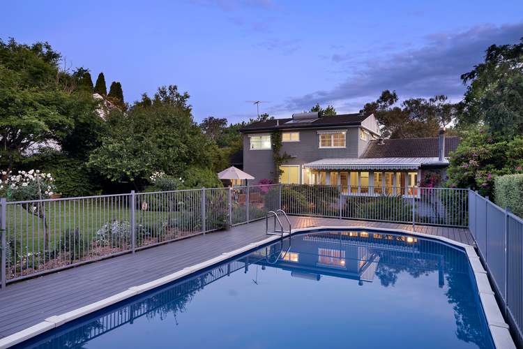 Second view of Homely house listing, 15 Manning Road, Killara NSW 2071