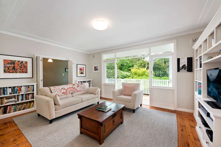 Fourth view of Homely house listing, 15 Manning Road, Killara NSW 2071