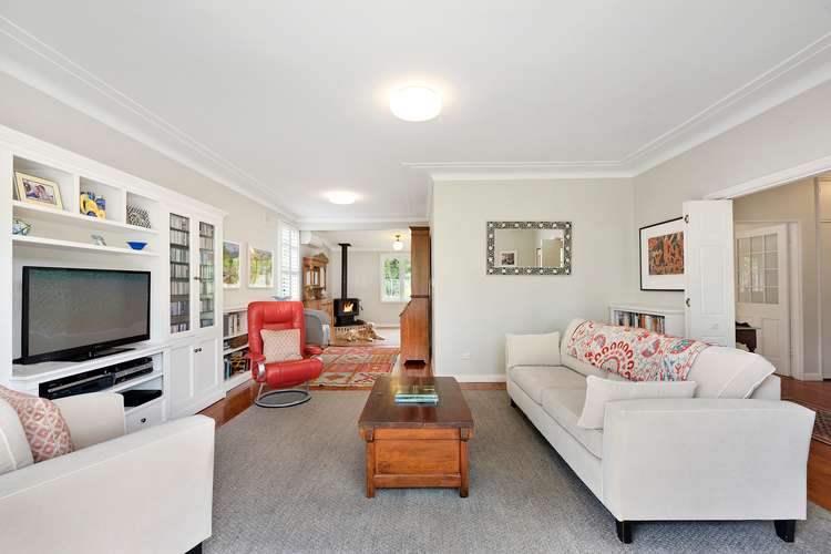 Fifth view of Homely house listing, 15 Manning Road, Killara NSW 2071