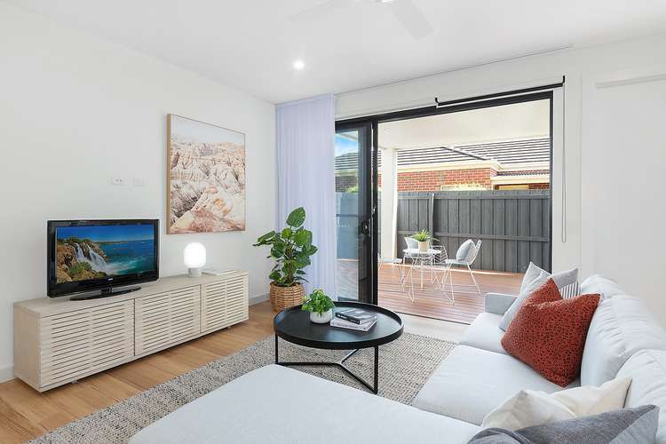 Fourth view of Homely house listing, 1/13 Patern Street, Highton VIC 3216