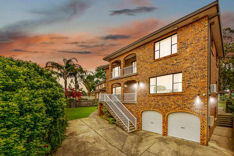 Main view of Homely house listing, 27 Thane Street, Wentworthville NSW 2145