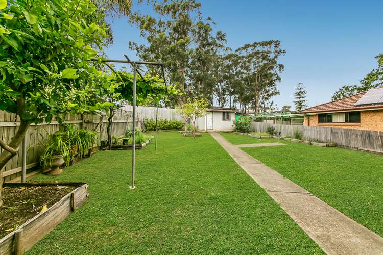 Third view of Homely house listing, 27 Thane Street, Wentworthville NSW 2145