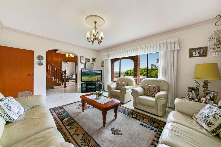 Fourth view of Homely house listing, 27 Thane Street, Wentworthville NSW 2145