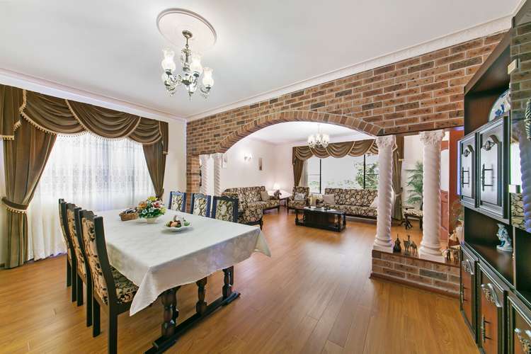 Sixth view of Homely house listing, 27 Thane Street, Wentworthville NSW 2145