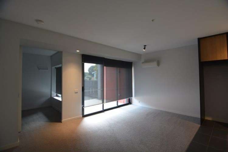 Second view of Homely apartment listing, G07/190 Ferguson Street, Williamstown VIC 3016