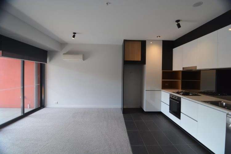 Third view of Homely apartment listing, G07/190 Ferguson Street, Williamstown VIC 3016