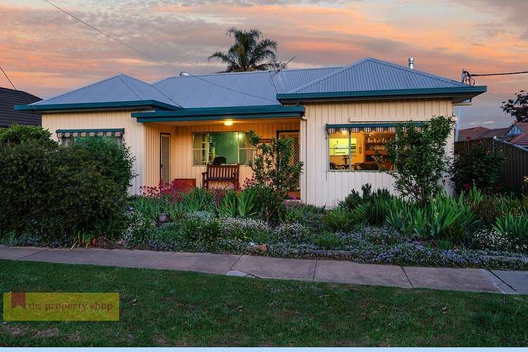 Main view of Homely house listing, 37 Lewis Street, Mudgee NSW 2850