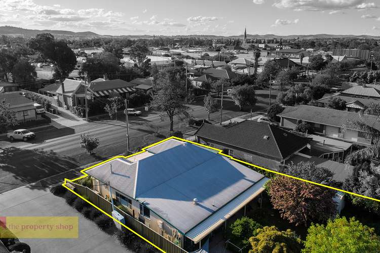 Second view of Homely house listing, 37 Lewis Street, Mudgee NSW 2850