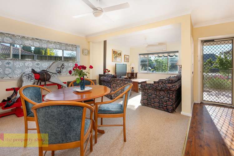 Fifth view of Homely house listing, 37 Lewis Street, Mudgee NSW 2850
