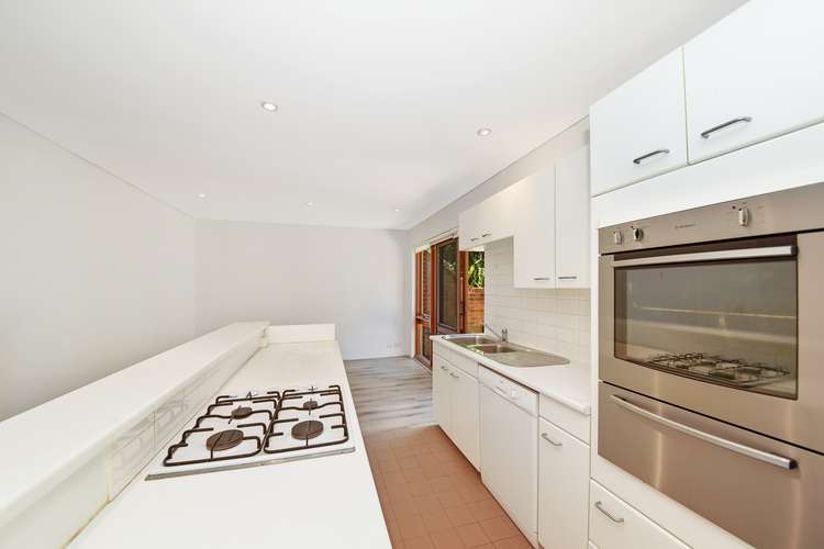 Third view of Homely townhouse listing, 11/52-58 Daintrey Street, Fairlight NSW 2094