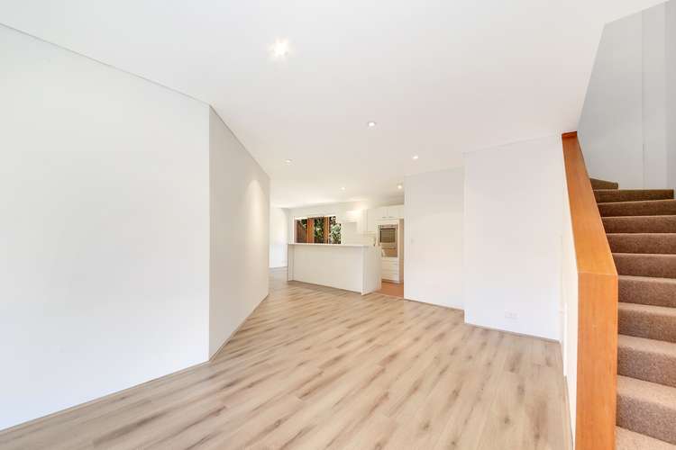 Fourth view of Homely townhouse listing, 11/52-58 Daintrey Street, Fairlight NSW 2094