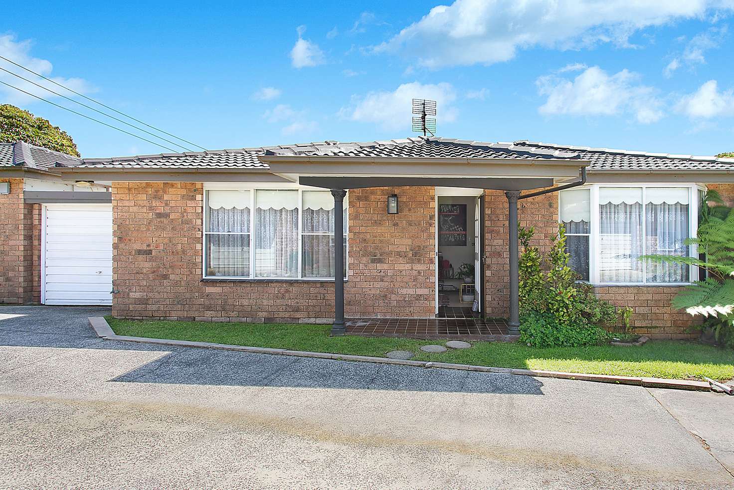 Main view of Homely villa listing, 3/38 Oakland Avenue, The Entrance NSW 2261