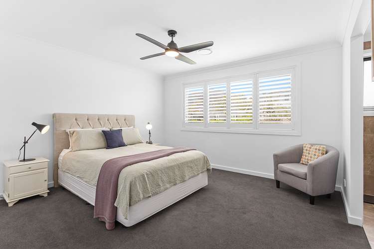 Fourth view of Homely semiDetached listing, 44a Shallows Drive, Shell Cove NSW 2529
