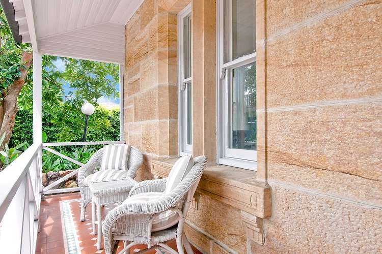 Second view of Homely house listing, 126 Ryde Road, Gladesville NSW 2111