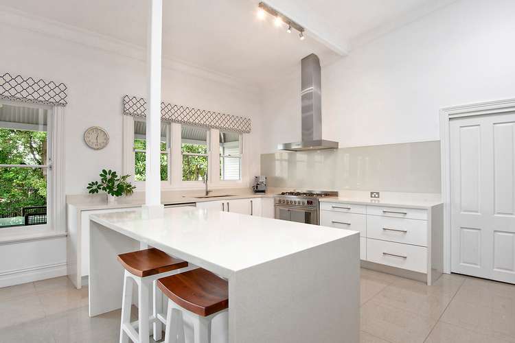 Fourth view of Homely house listing, 126 Ryde Road, Gladesville NSW 2111