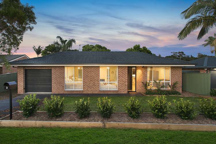 3 Kyooma Close, Buff Point NSW 2262
