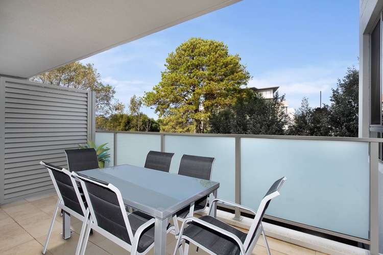 Third view of Homely apartment listing, 50/2-4 Werombi Road, Mount Colah NSW 2079
