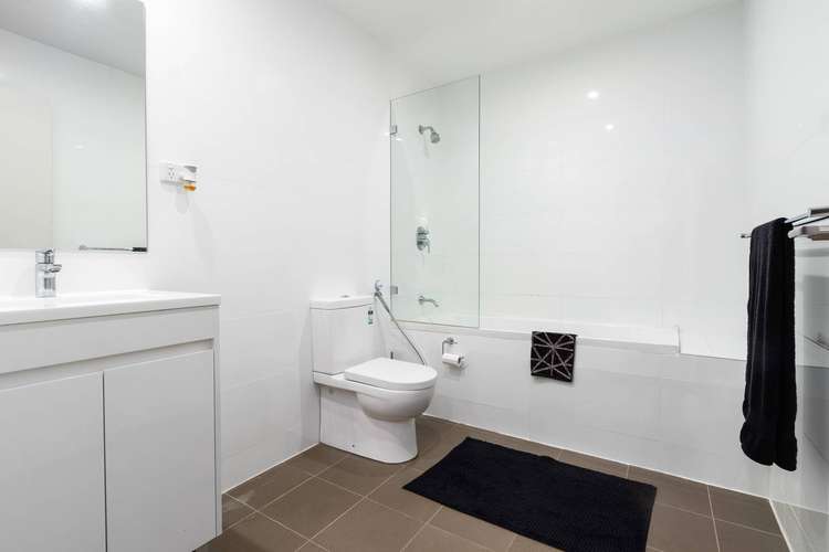 Sixth view of Homely apartment listing, 50/2-4 Werombi Road, Mount Colah NSW 2079