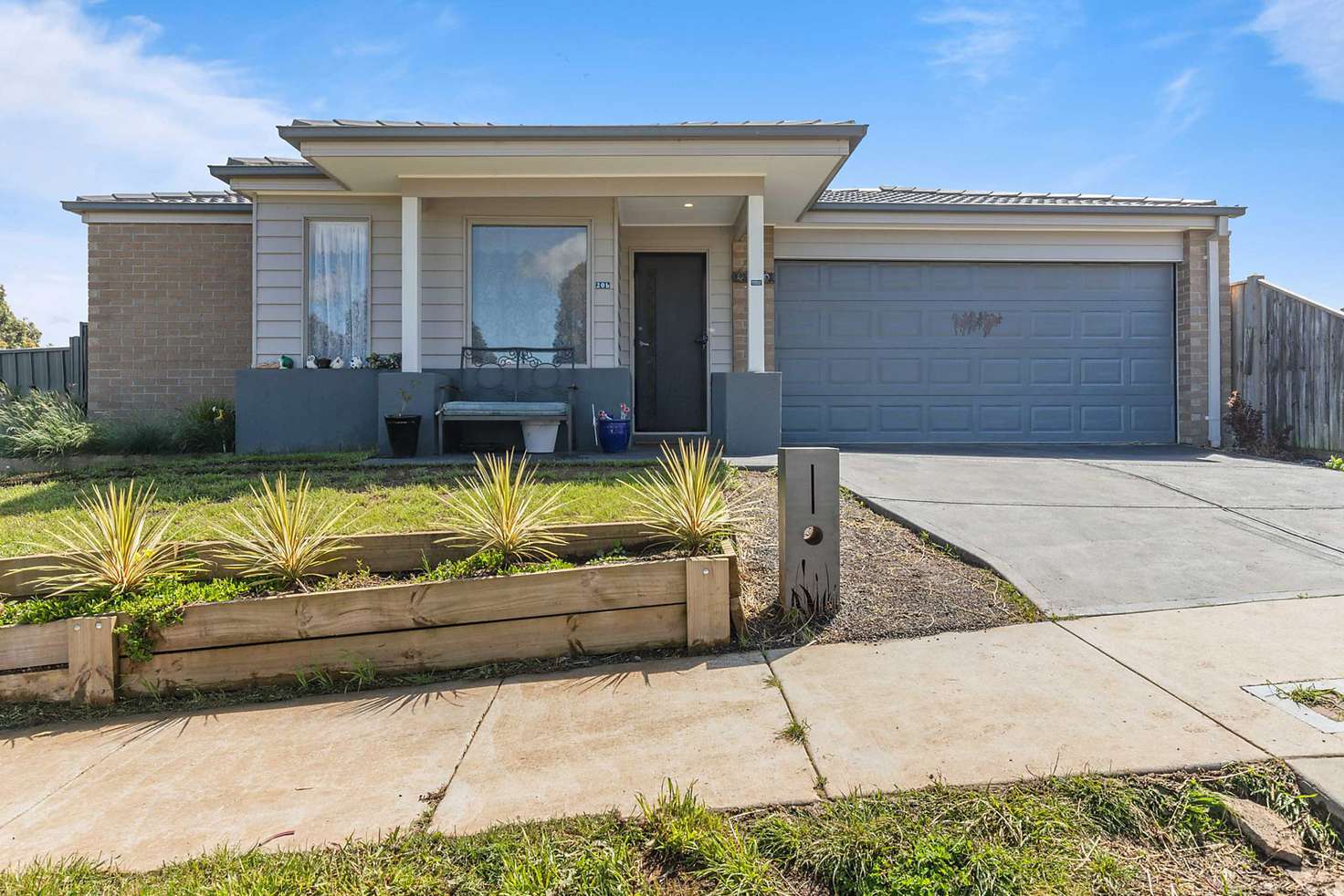 Main view of Homely house listing, 20B Myrtle Grove Road, Ballan VIC 3342