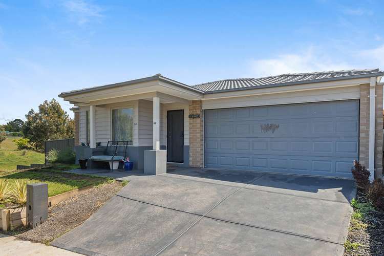 Second view of Homely house listing, 20B Myrtle Grove Road, Ballan VIC 3342