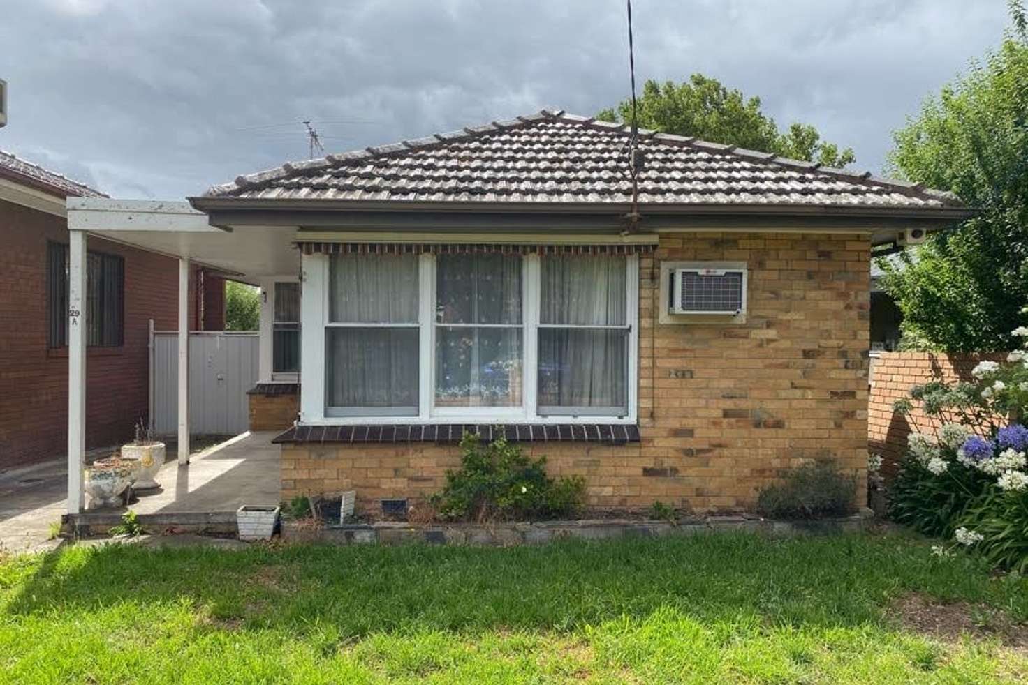 Main view of Homely unit listing, 29A Gladstone Street, Coburg VIC 3058
