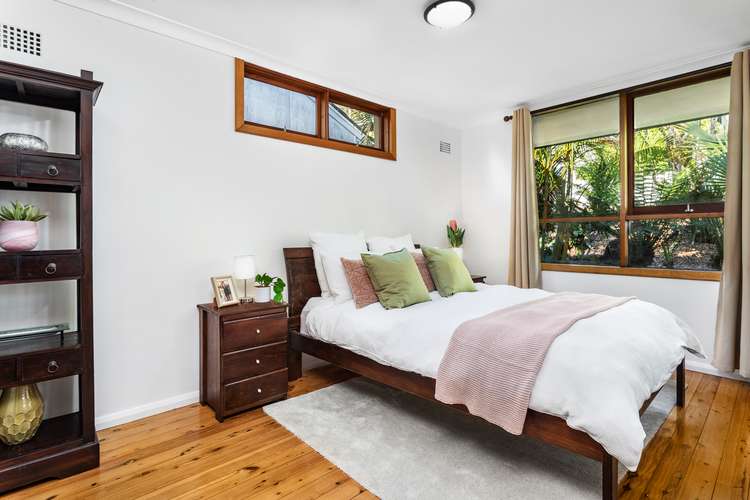 Sixth view of Homely house listing, 57 Nandi Avenue, Frenchs Forest NSW 2086
