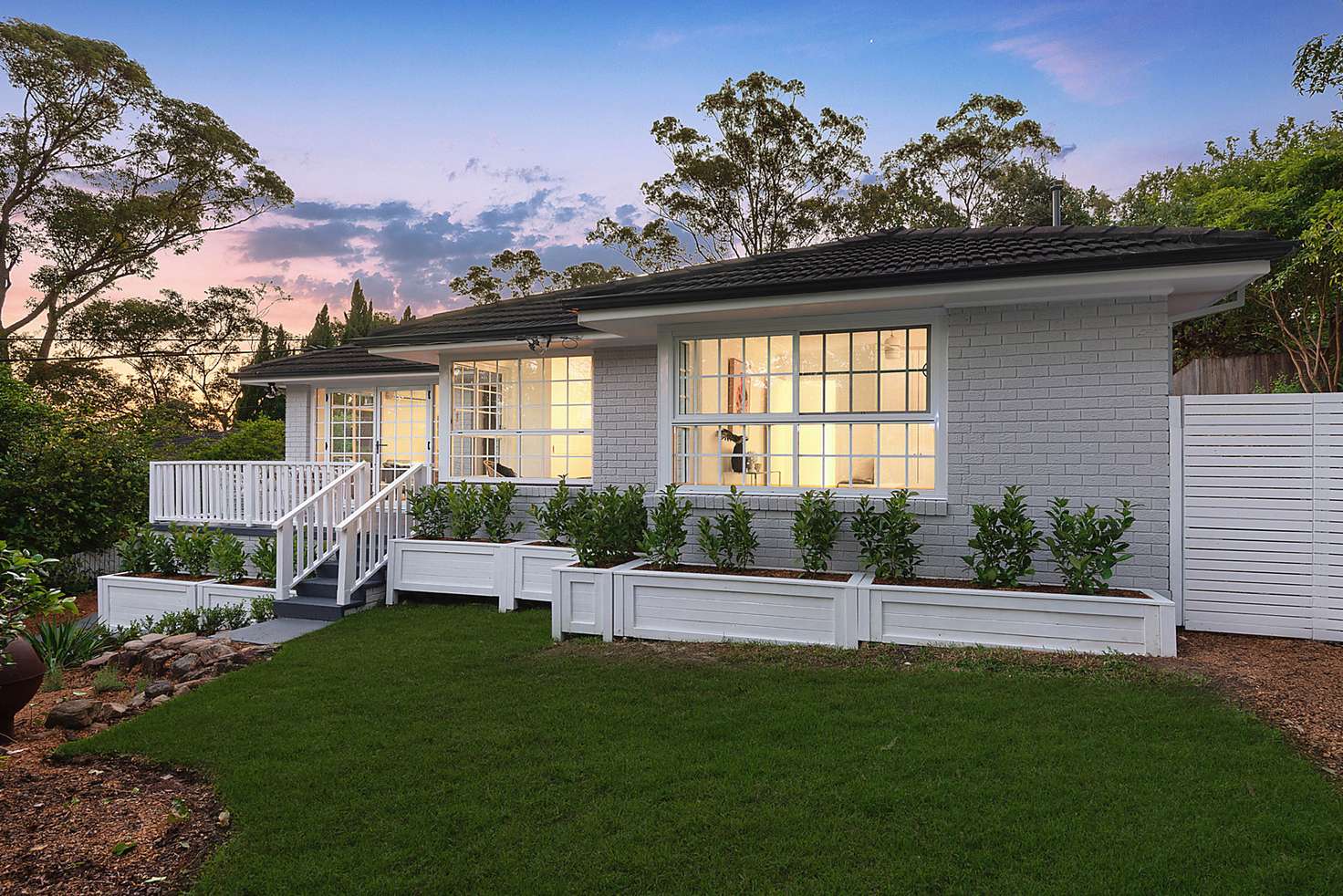Main view of Homely house listing, 1 Hereford Place, West Pymble NSW 2073
