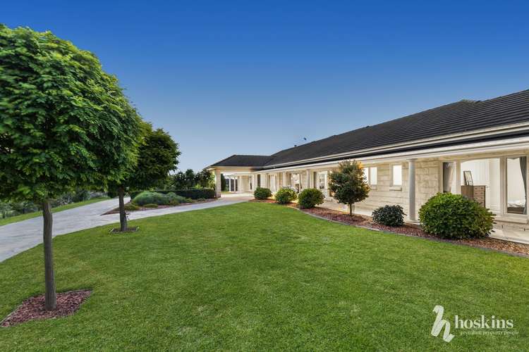 Main view of Homely house listing, 111 Brysons Road, Warrandyte South VIC 3134