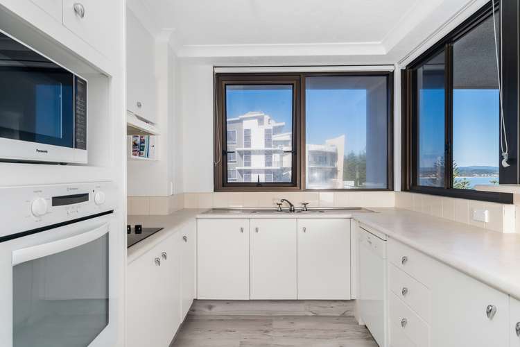 Third view of Homely unit listing, 15/9 Petrie Street, Rainbow Bay QLD 4225