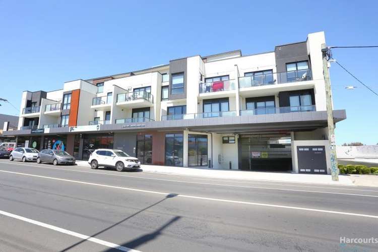 Main view of Homely apartment listing, 101/444-446 Moreland Road, Brunswick West VIC 3055